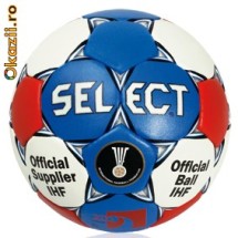 MINGE MINGI HANDBAL SELECT foto