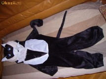 COSTUM CARNAVAL BURSUC foto