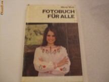 FOTOBUCH   FUR  ALLE   Werner Wurst foto