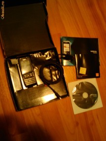 Vand Nokia E51 full!!