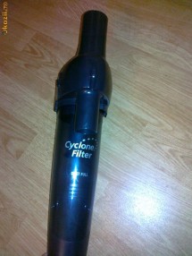 SAMSUNG bag saver Cyclone Filter photo SAMSUNG bag saver Cyclone Filter