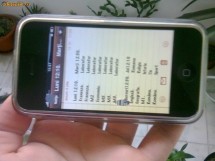 Vand iphone2g 16GB