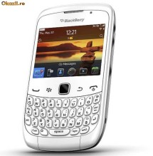 blackberry 9300 3g  sigilat foto