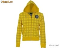 Hanorac barbat Nike Celtic Glasgow - bluza originala - hanorac original