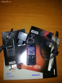 Nokia 5310 Xpressmusic