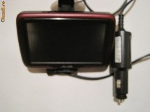 GPS MIO MOOV 400