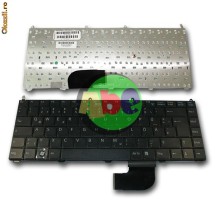 TASTATURA LAPTOP SONY VGN-FE BLACK AZERTY KFRSBD041A foto