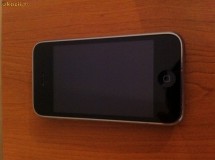Apple iPhone 3GS 16GB Black
