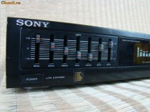 Egalizator SONY SEQ-411 foto