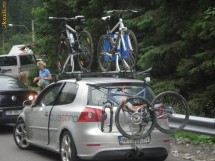 Golf 5 2004 foto