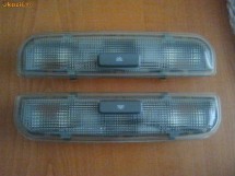 Plafoniera Audi A4/A6 B6/B7 foto