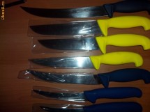 CUTITE MACELARIE PROFESIONALE photo CUTITE MACELARIE PROFESIONALE