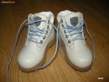 Bocanci Timberland - model superb (Nr.25) foto