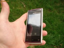 vand nokia x6 16 gb foto