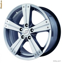 JANTE AUTO MONTE CARLO