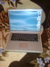 Laptop Apple Powerbook G4, nu acer, asus, lenovo, hp, msi,sony vaio