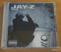 Jay-z - The Blueprint foto