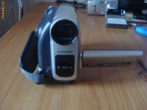 Camera Video Samsung VP D361 Pal