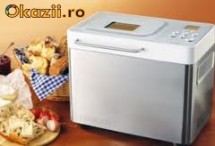masina de facut paine kenwood bm 350 nou