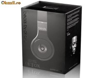Monster Beats by Dr. Dre Pro On-Ear Headphones-DeToX-Limited Edition foto