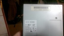FLOPPY DISK SONY MODEL MPF 920 foto