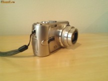 Vand Panasonic Lumix DMC-TZ3 foto