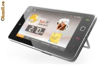 Tableta Telefon Huawei Ideos S7 - 8GB intern - 3G - Cpu 1Ghz - sigilata - Ipad 1 Ipad 2 foto