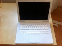 Vand Apple MacBook