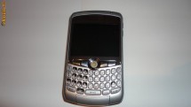 blackberry 8320 foto