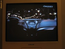Tv color Sony Trinitron (CRT)