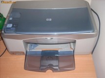 Multifunctional (imprimanta, xerox, copiator, scaner) HP PSC 1315 all in one foto