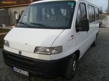 Vand Microbuz Persoane 8+1 FIAT DUCATO