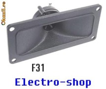 Tweeter piezzo F31 foto