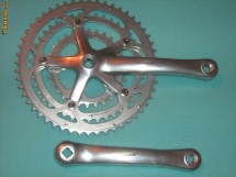 ANGRENAJ CAMPAGNOLO RACING 3 FOI PRET 250 RON foto