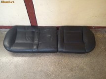 Sezut bancheta piele Recaro Golf IV 4
