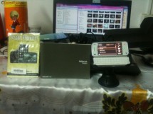 Nokia N97
