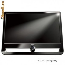 Monitor LCD Nou AOC F22S 22