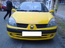 Renault Clio 2005 3300 Euro Negociabil