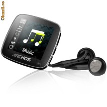 mp3 player ARCHOS 14 VISION , 4 Gb