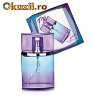 Therry Mugler-Womanity-New-30ml FM 319 foto