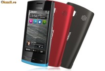 Nokia 500 - Nou garantie 24 luni