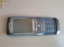 telefon Samsung D900i