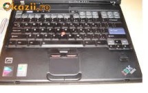 IBM THINKPAD T42 foto