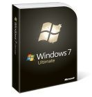 Microsoft Windows 7 Ultimate Romanian Retail