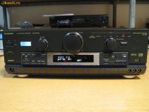 Amplituner 5.1 Technics SA-DX1050 foto