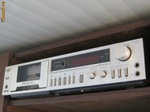 TECHNICS M 45 -vintage hifi