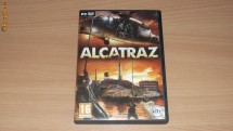 Alcatraz(Joc PC pe DVD) foto