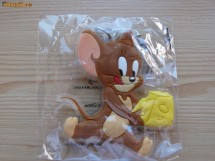 Brelocuri Tom si Jerry, personajele de desene animate foto