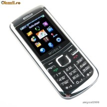 Nokia Express Music Dual Sim