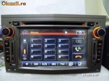 Navigatie dedicata DVD AUTO OPEL ASTRA